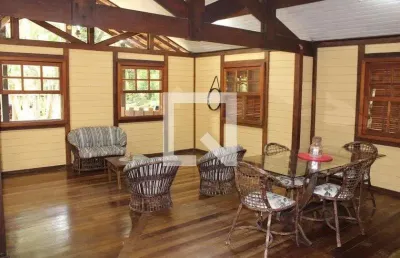 Casa para venda - vargem grande, 4 quartos,  3000 m² - rio de janeiro