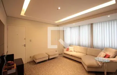 Apartamento para venda - castelo, 3 quartos,  100 m² - belo horizonte