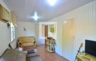 Casa para venda - nossa sra das graças, 3 quartos,  2200 m² - canoas