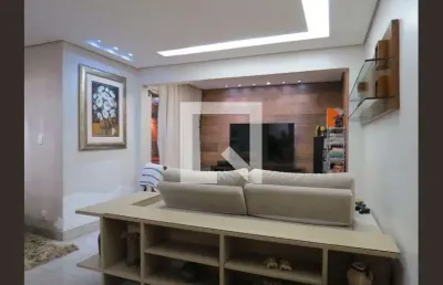 Apartamento para venda - santa cruz, 3 quartos,  162 m² - belo horizonte