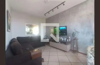 Casa para venda - santa mônica, 5 quartos,  228 m² - belo horizonte