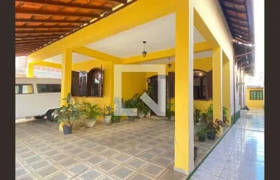 Casa para venda - paquetá, 6 quartos,  340 m² - belo horizonte