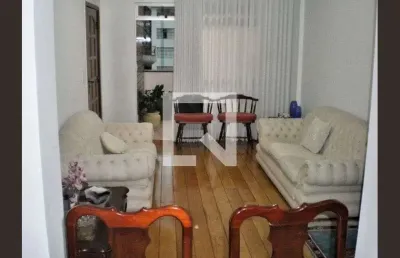 Apartamento para venda - cruzeiro, 4 quartos,  135 m² - belo horizonte