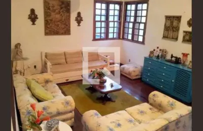 Casa para venda - planalto, 4 quartos,  350 m² - belo horizonte