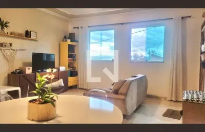 Casa para venda - trevo, 3 quartos,  100 m² - belo horizonte