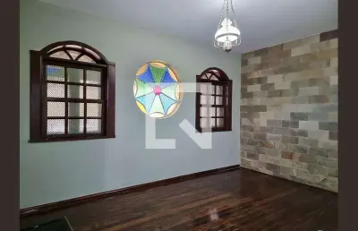 Casa para venda - planalto, 3 quartos,  181 m² - belo horizonte