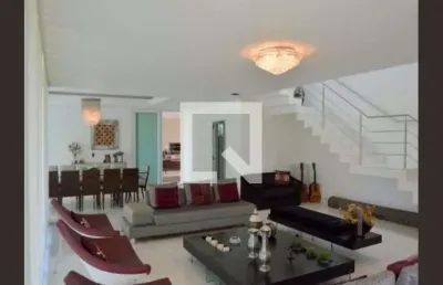 Apartamento para venda - são luíz, 6 quartos,  700 m² - belo horizonte