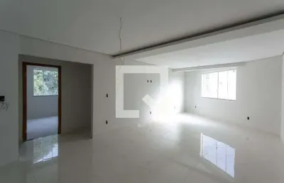 Cobertura para venda - fernão dias, 3 quartos,  127 m² - belo horizonte