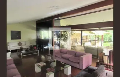 Casa para venda - são luíz, 6 quartos,  766 m² - belo horizonte