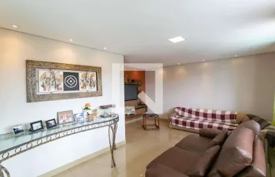 Casa para venda - céu azul, 4 quartos,  400 m² - belo horizonte
