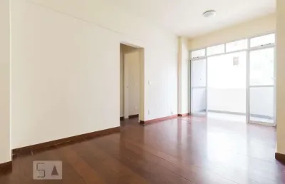 Apartamento para venda - sion, 2 quartos,  75 m² - belo horizonte
