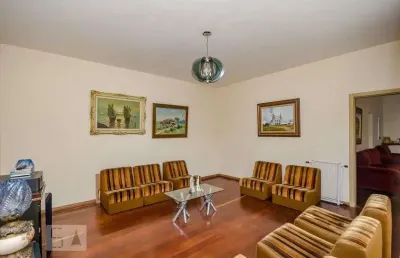 Casa para venda - prado, 3 quartos,  229 m² - belo horizonte