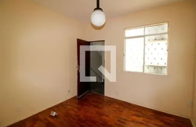 Apartamento para venda - são lucas, 3 quartos,  80 m² - belo horizonte