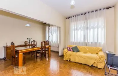 Apartamento para venda - santo agostinho, 3 quartos,  132 m² - belo horizonte