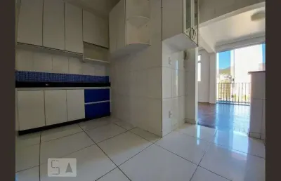 Apartamento para venda - são pedro, 3 quartos,  95 m² - belo horizonte