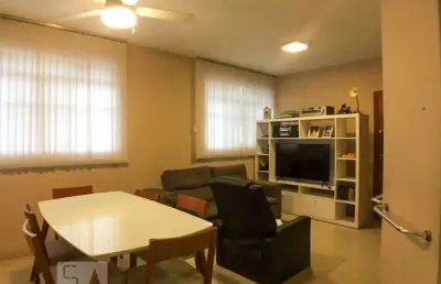 Apartamento para venda - coração de jesus, 3 quartos,  75 m² - belo horizonte