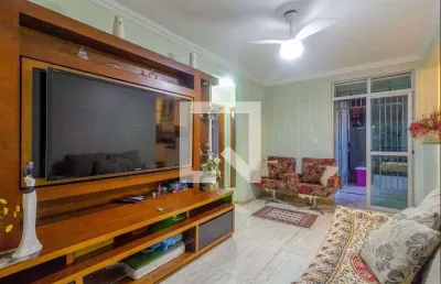 Apartamento para venda - carlos prates, 3 quartos,  128 m² - belo horizonte