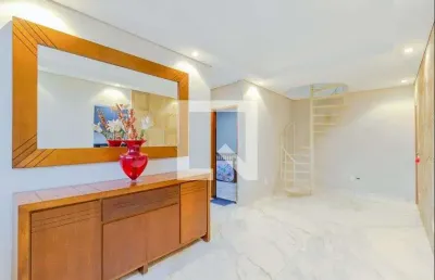 Cobertura para venda - carlos prates, 3 quartos,  140 m² - belo horizonte