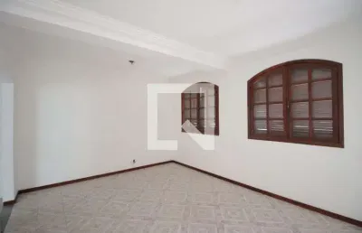 Casa para venda - copacabana, 4 quartos,  200 m² - belo horizonte