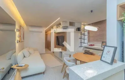 Apartamento para venda - santa efigênia, 2 quartos,  60 m² - belo horizonte