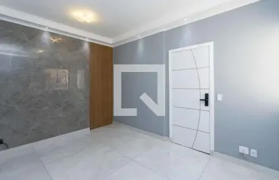Apartamento para venda - castelo, 2 quartos,  50 m² - belo horizonte