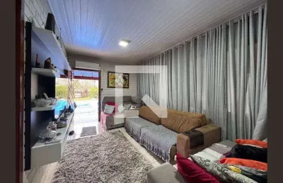 Casa para venda - scharlau, 2 quartos,  150 m² - são leopoldo