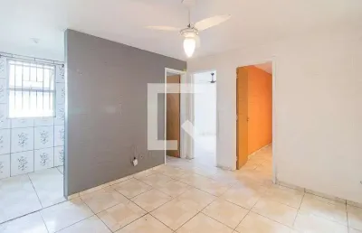 Apartamento para venda - partenon, 2 quartos,  40 m² - porto alegre