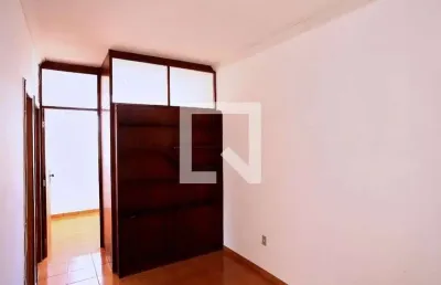 Apartamento para venda - colégio batista, 2 quartos,  40 m² - belo horizonte