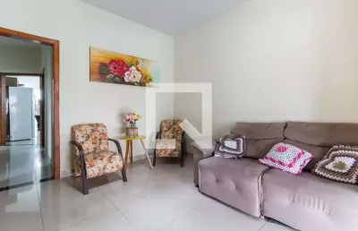 Casa para venda - goiânia, 6 quartos,  210 m² - belo horizonte