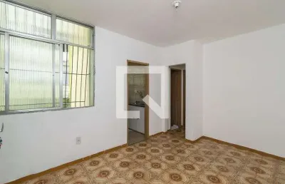 Apartamento para venda - irajá, 1 quarto,  38 m² - rio de janeiro