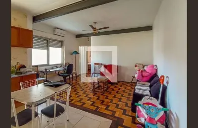 Apartamento para venda - santana, 2 quartos,  68 m² - porto alegre