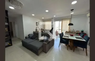 Apartamento para venda - todos os santos, 2 quartos,  80 m² - rio de janeiro