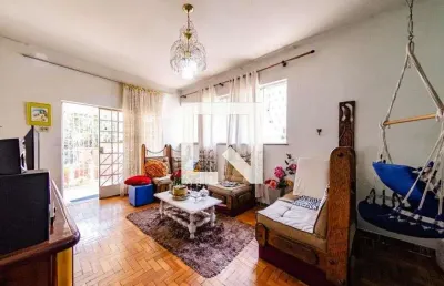 Casa para venda - barroca, 5 quartos,  207 m² - belo horizonte