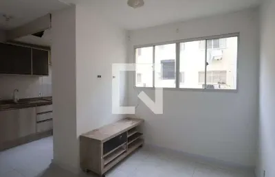 Apartamento para venda - são josé, 2 quartos,  44 m² - canoas