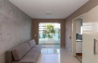 Apartamento para venda - buritis, 2 quartos,  75 m² - belo horizonte