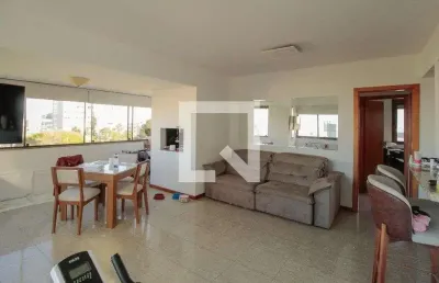 Apartamento para venda - bela vista, 2 quartos,  90 m² - porto alegre
