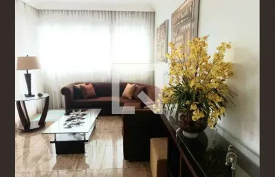 Apartamento para venda - gutierrez, 4 quartos,  178 m² - belo horizonte