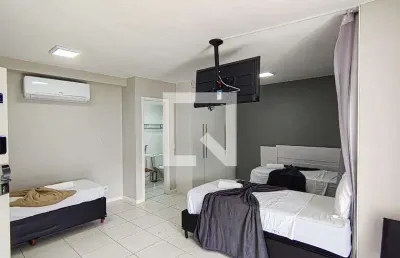 Apartamento para venda - jacarepaguá, 1 quarto,  68 m² - rio de janeiro