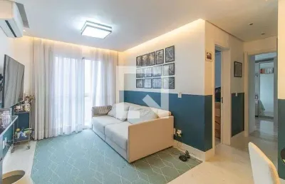 Apartamento para venda - cristal , 2 quartos,  68 m² - porto alegre