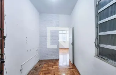 Apartamento para venda - botafogo, 1 quarto,  40 m² - rio de janeiro
