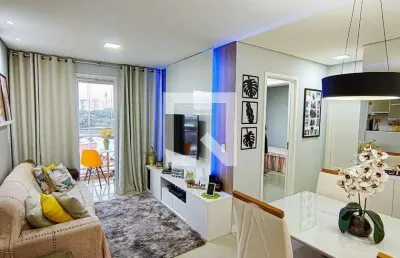 Apartamento para venda - jacarepaguá, 2 quartos,  64 m² - rio de janeiro