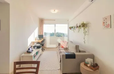 Apartamento para venda - partenon, 2 quartos,  54 m² - porto alegre