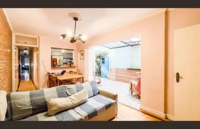 Apartamento para venda - rio branco, 2 quartos,  129 m² - porto alegre