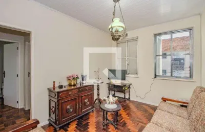 Apartamento para venda - passo d&apos;areia, 2 quartos,  51 m² - porto alegre