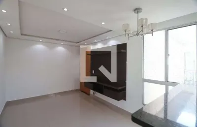 Apartamento para venda - são josé, 2 quartos,  42 m² - canoas