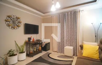 Apartamento para venda - são miguel, 2 quartos,  88 m² - são leopoldo