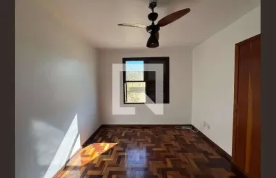 Apartamento para venda - centro, 2 quartos,  53 m² - são leopoldo