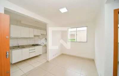 Apartamento para venda - rubem berta, 2 quartos,  50 m² - porto alegre