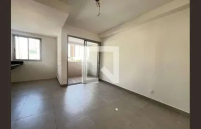 Apartamento para venda - barro preto, 1 quarto,  41 m² - belo horizonte