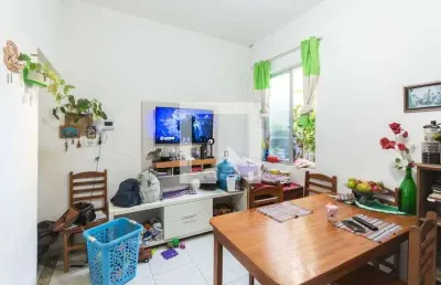 Casa para venda - estácio , 2 quartos,  100 m² - rio de janeiro